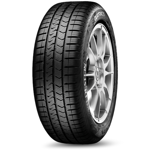 Vredestein Quatrac 5 Photo