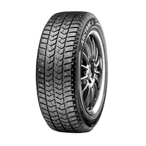 Vredestein Arctrac - Part Number AI15570013TARCA20 Vredestein Arctrac Photo