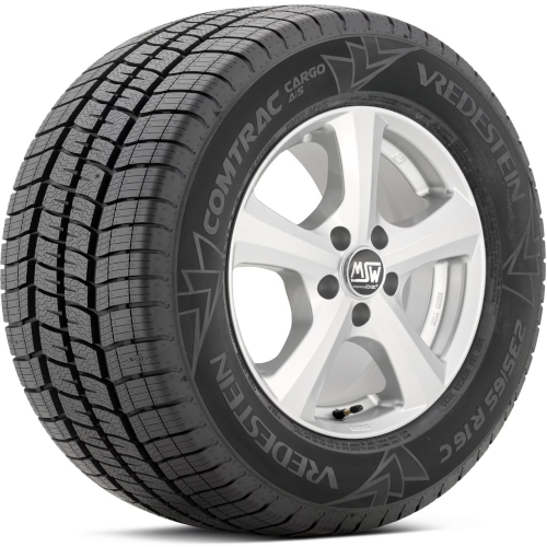 Vredestein Comtrac Cargo AS - Part Number 8714692998157 Vredestein Comtrac Cargo AS Photo