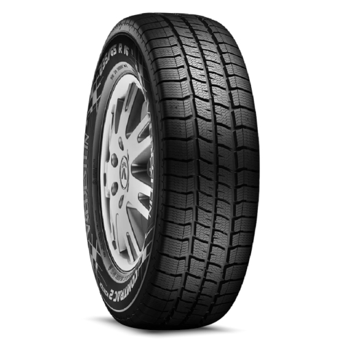 Vredestein Comtrac Winter - Part Number V5043 Vredestein Comtrac Winter Photo