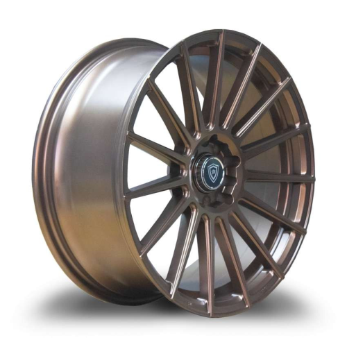 White Diamond W3193 Satin Bronze