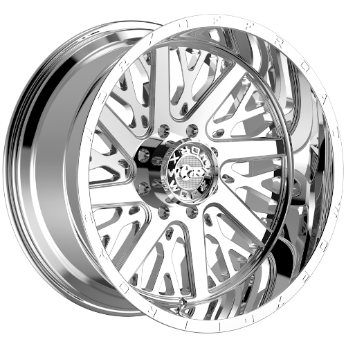 Worx Overtime 816 Chrome - Part Number 816C-2228744 Worx Overtime 816 Chrome Photo
