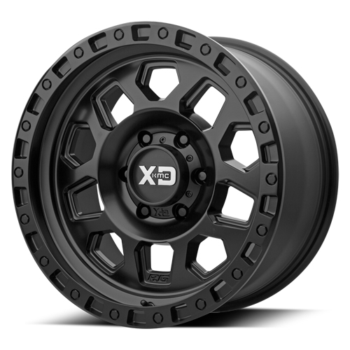 XD Series XD132 RG2 Black - Part Number XD13279080712N XD Series XD132 RG2 Black Photo