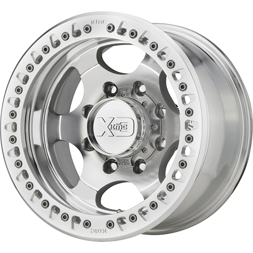XD Series XD232 Machined - Part Number XD23279050538N XD Series XD232 Machined Photo