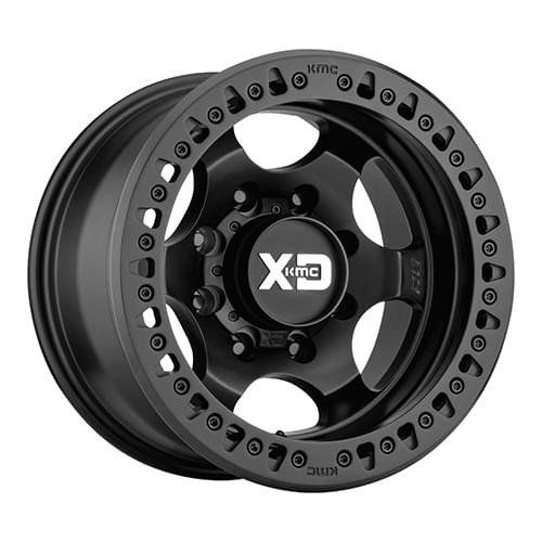 XD Series XD232 Satin Black - Part Number XD23279060738N XD Series XD232 Satin Black Photo