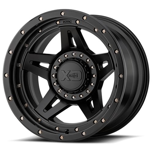 XD Series XD138SB Brute - Part Number XD13879035712N XD Series XD138SB Brute Photo