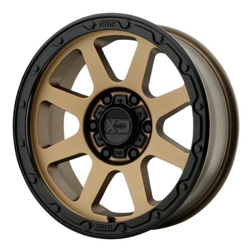 XD Series XD134 Addict 2 Bronze - Part Number XD13488585600 XD Series XD134 Addict 2 Bronze Photo