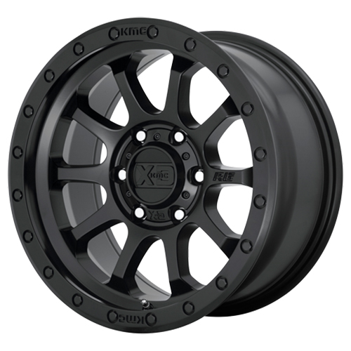XD Series XD143 RG3 Black - Part Number XD14389064718 XD Series XD143 RG3 Black Photo