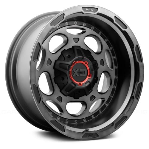 XD Series XD837 Demodog SB - Part Number XD83721086918N XD Series XD837 Demodog SB Photo