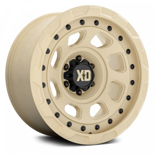 XD Series XD861 Storm Sand - Part Number XD86129068618 XD Series XD861 Storm Sand Photo