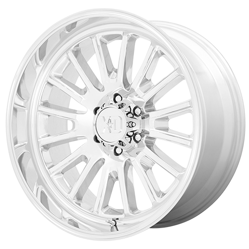 XD Series XD864 Rover Polished - Part Number XD86422288144N XD Series XD864 Rover Polished Photo