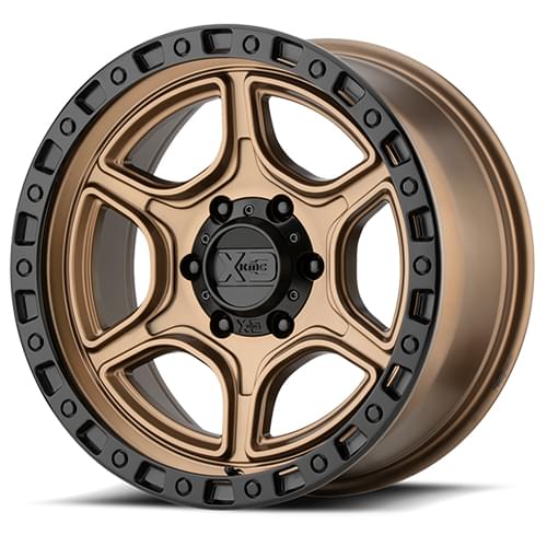 XD Series XD139 Portal Bronze - Part Number XD13988558600 XD Series XD139 Portal Bronze Photo