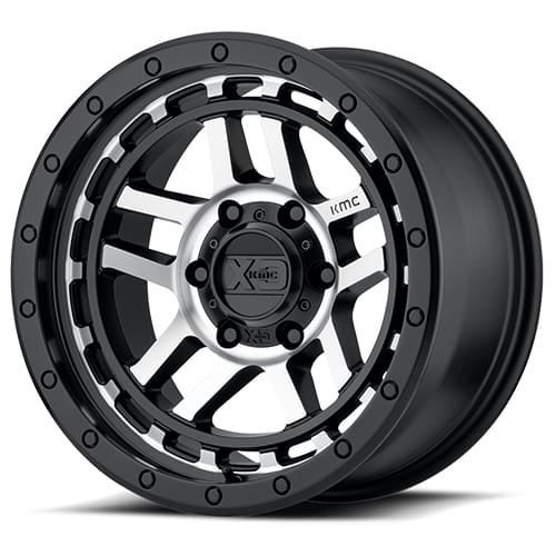 XD Series XD140SB Recon Machined - Part Number XD14079050512N XD Series XD140SB Recon Machined Photo