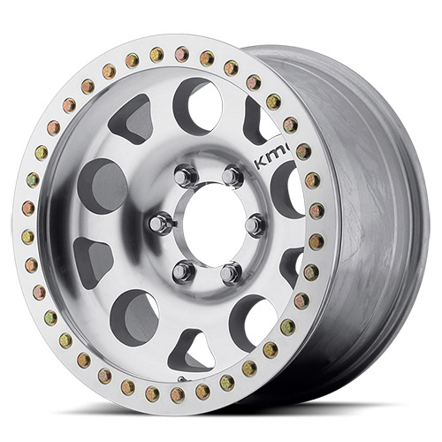 XD Series XD222 Enduro Beadlock - Part Number XD22278591500R XD Series XD222 Enduro Beadlock Photo