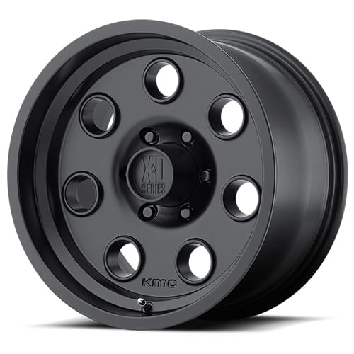 XD Series XD300 Black - Part Number XD30078055700 XD Series XD300 Black Photo