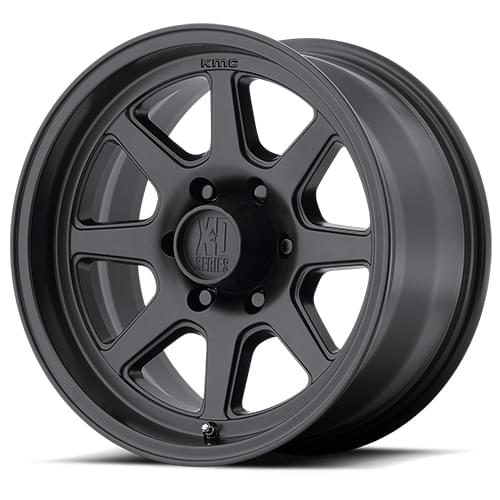 XD Series XD301 Turbine Black - Part Number XD30179060712N XD Series XD301 Turbine Black Photo