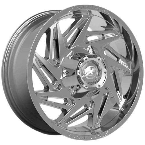 XF Offroad XF-203 Chrome - Part Number XF-203261461351397-76C XF Offroad XF-203 Chrome Photo