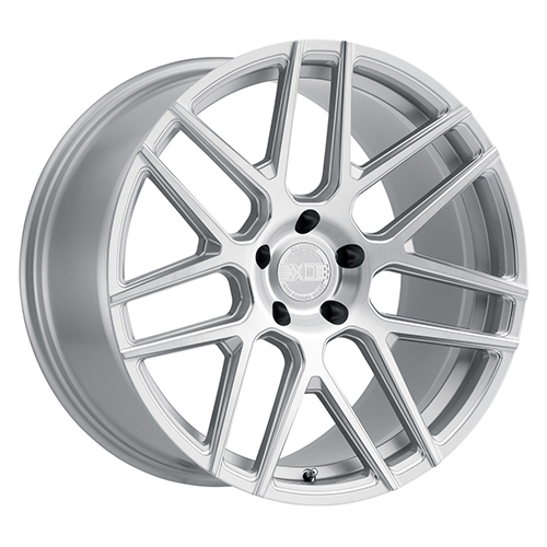 XO Luxury Moscow Silver - Part Number 2290MCW205112S66 XO Luxury Moscow Silver Photo