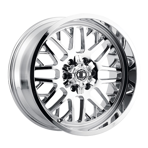 Xtreme Nx-19 Chrome