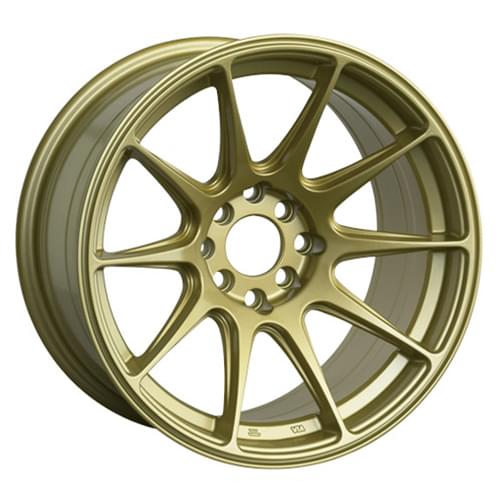 XXR 527 Gold - Part Number 52787247 XXR 527 Gold Photo