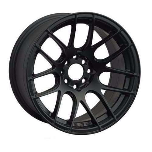 XXR 530 Flat Black - Part Number 53058082 XXR 530 Flat Black Photo