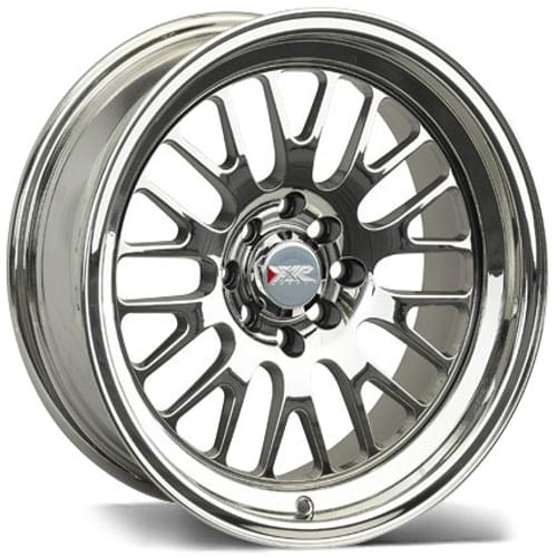 XXR 531 Platinum - Part Number 53178080 XXR 531 Platinum Photo
