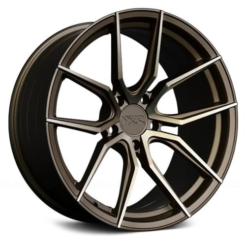 XXR 559 Bronze - Part Number 559886665 XXR 559 Bronze Photo