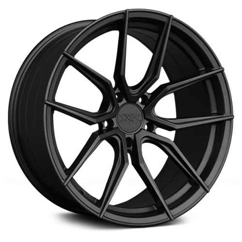 XXR 559 Flat Graphite Photo