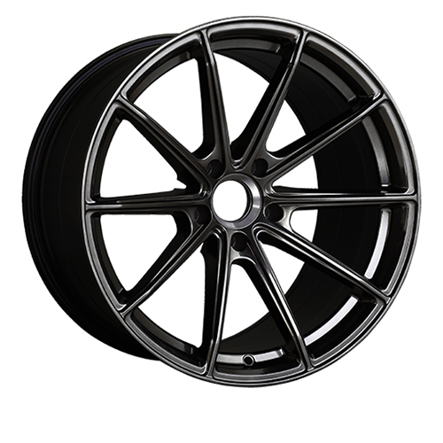 XXR 568 Chromium Black - Part Number 568896550 XXR 568 Chromium Black Photo