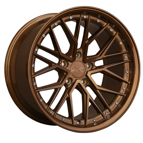 XXR 571 Liquid Bronze - Part Number 571884467 XXR 571 Liquid Bronze Photo