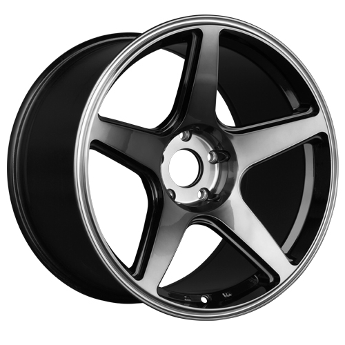 XXR 575 Phantom Black - Part Number 575888027 XXR 575 Phantom Black Photo