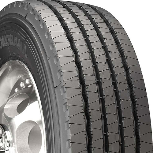 Yokohama 104ZR - Part Number 120174734 Yokohama 104ZR Photo