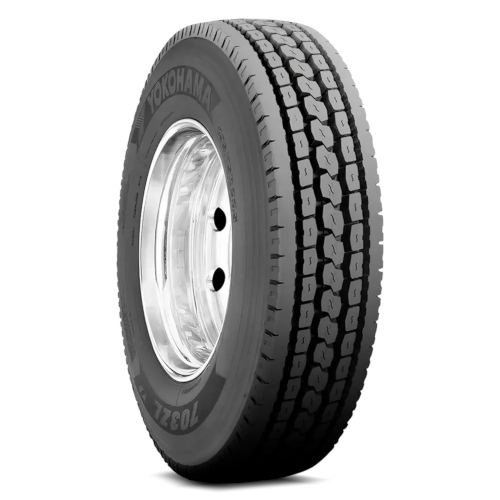 Yokohama 703ZL - Part Number 120177121 Yokohama 703ZL Photo