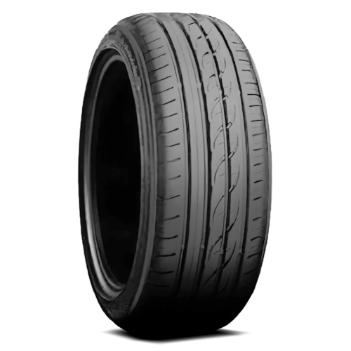 Yokohama C.Drive2 Run Flat - Part Number 110102814 Yokohama C.Drive2 Run Flat Photo