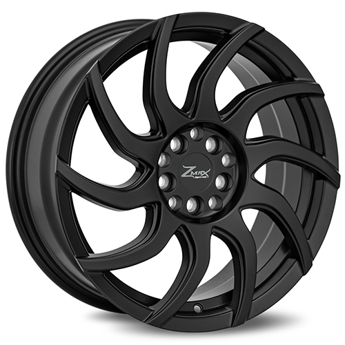 ZMax Racing ZMR1 Gloss Black