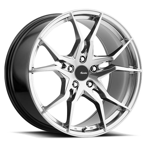Advanti Racing Hydra 93 Titanium - Part Number 93H-HD9N52045T Advanti Racing Hydra 93 Titanium Photo