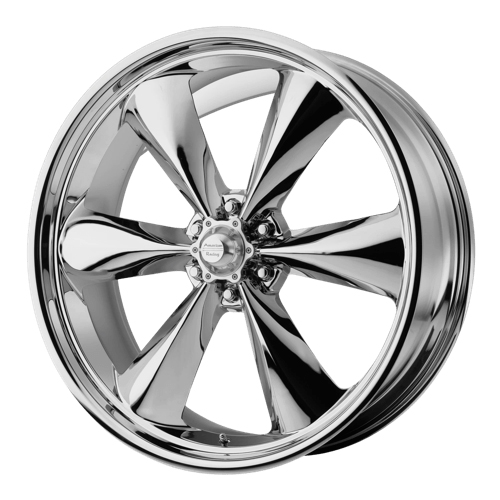 American Racing Torq Thrust ST AR604 Chrome - Part Number AR60428538 American Racing Torq Thrust ST AR604 Chrome Photo