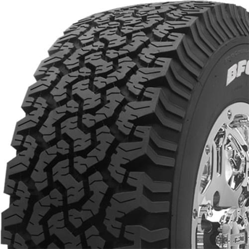BFGoodrich All-Terrain T/A KO - Part Number 90649 BFGoodrich All-Terrain T/A KO Photo