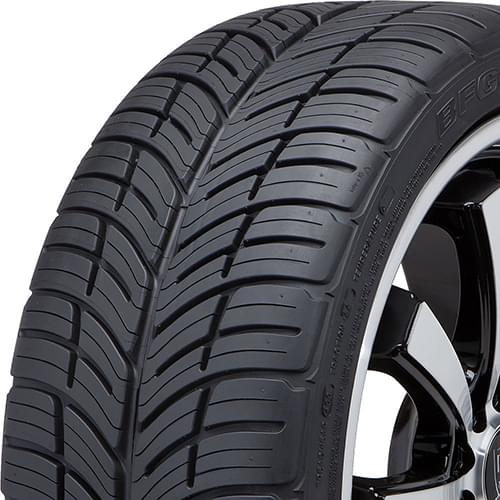 BFGoodrich g-Force COMP 2 A/S - Part Number 56680 BFGoodrich g-Force COMP 2 A/S Photo