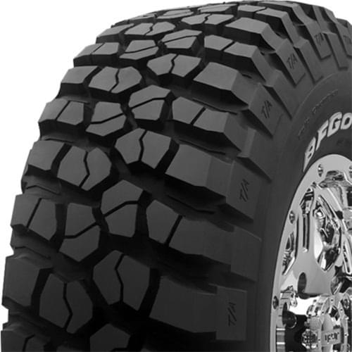 BFGoodrich Mud-Terrain T/A KM2 Photo