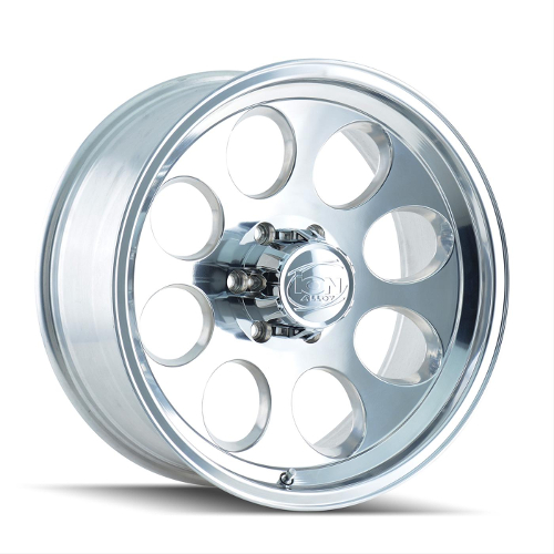 Ion Alloy 171 Polished - Part Number 171-2970P Ion Alloy 171 Polished Photo