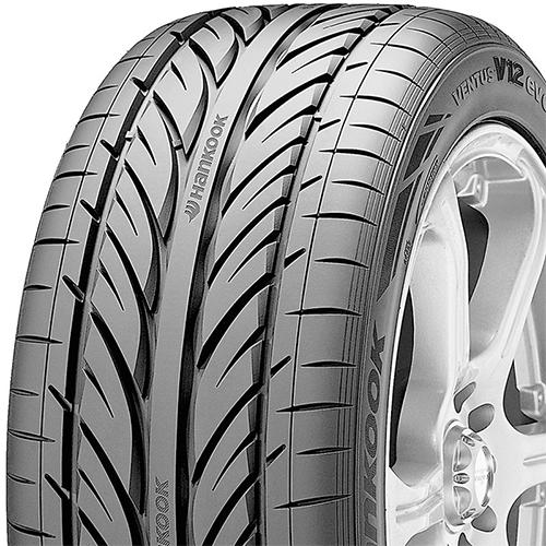 Hankook Ventus V12 evo K110 - Part Number 1008977 Hankook Ventus V12 evo K110 Photo