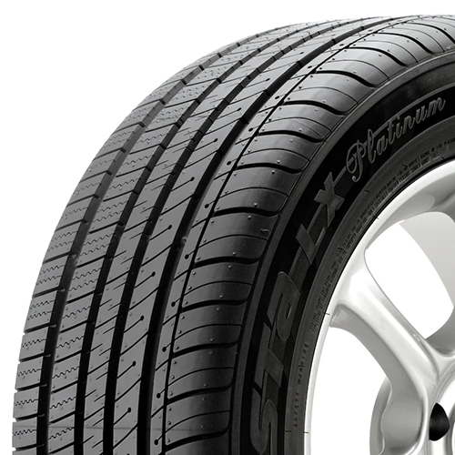 Kumho Ecsta LX Platinum - Part Number 2104583 Kumho Ecsta LX Platinum Photo