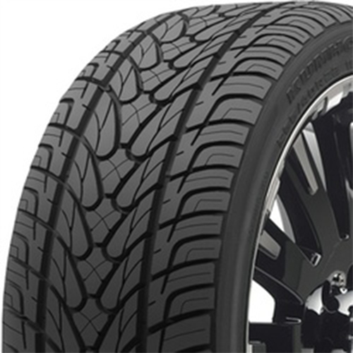 Kumho Ecsta STX Photo