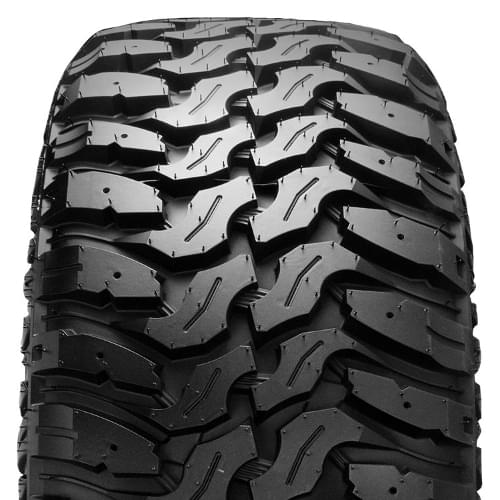 Lexani Tire Mud Beast MT - Part Number LXSMB18010 Lexani Tire Mud Beast MT Photo