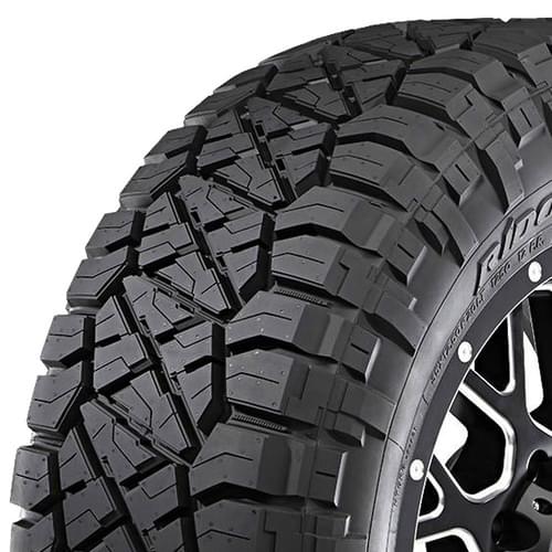 Nitto Ridge Grappler - Part Number 217420 Nitto Ridge Grappler Photo