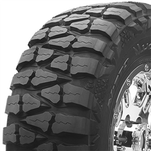 Nitto Mud Grappler - Part Number 200510 Nitto Mud Grappler Photo