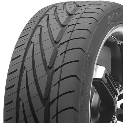 Nitto Neo Gen - Part Number 185110 Nitto Neo Gen Photo