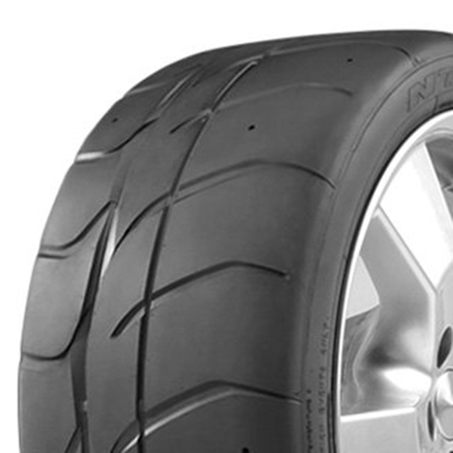 Nitto NT01 - Part Number 371200 Nitto NT01 Photo
