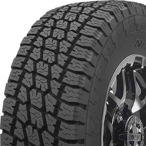 Nitto Terra Grappler - Part Number 200870 Nitto Terra Grappler Photo